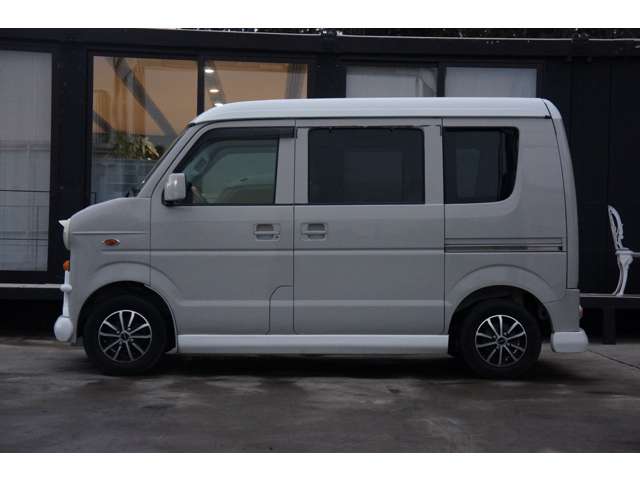 Suzuki Every 8