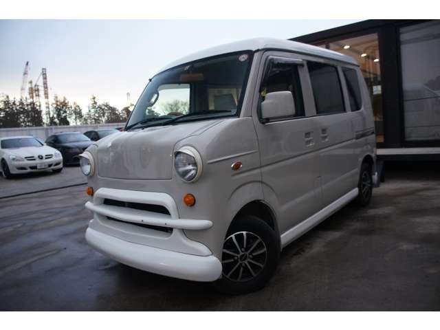 Suzuki Every 9