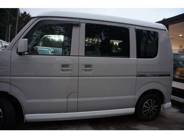 Suzuki Every 10