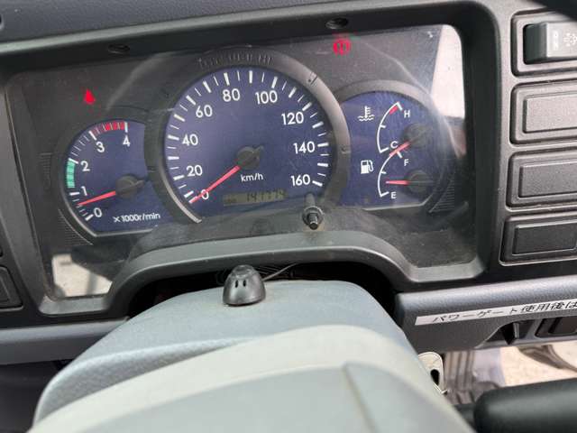 Mitsubishi Fuso Canter 11