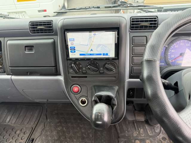 Mitsubishi Fuso Canter 12