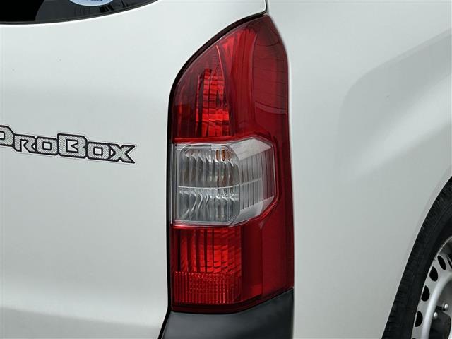 Toyota Probox Van 12