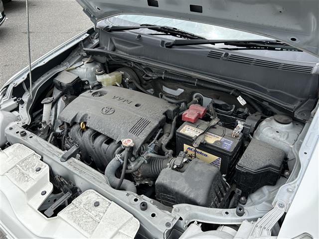 Toyota Probox Van 9