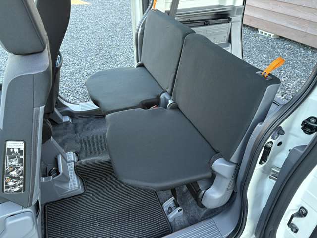 Honda N-VAN 11