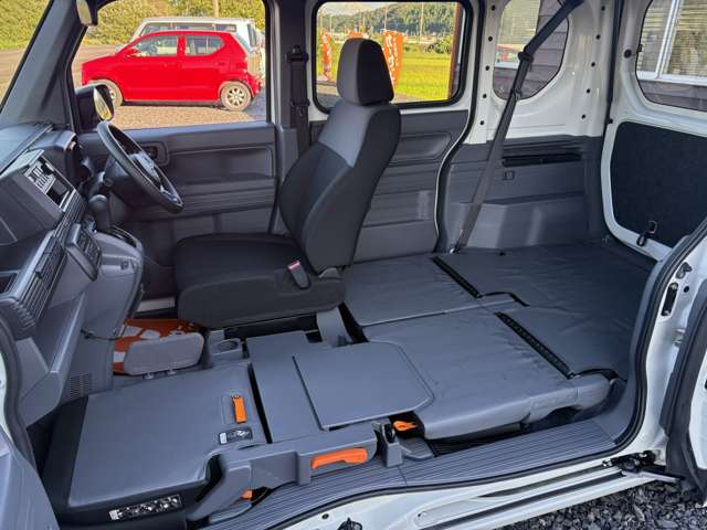 Honda N-VAN 2