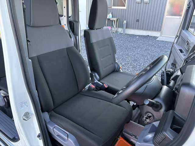 Honda N-VAN 8