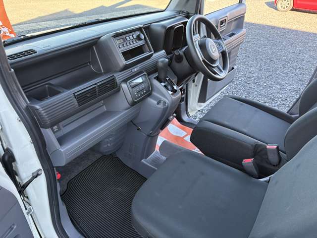 Honda N-VAN 9