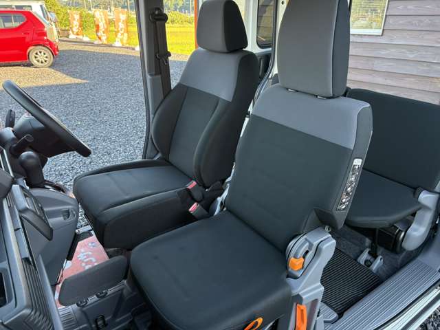 Honda N-VAN 10