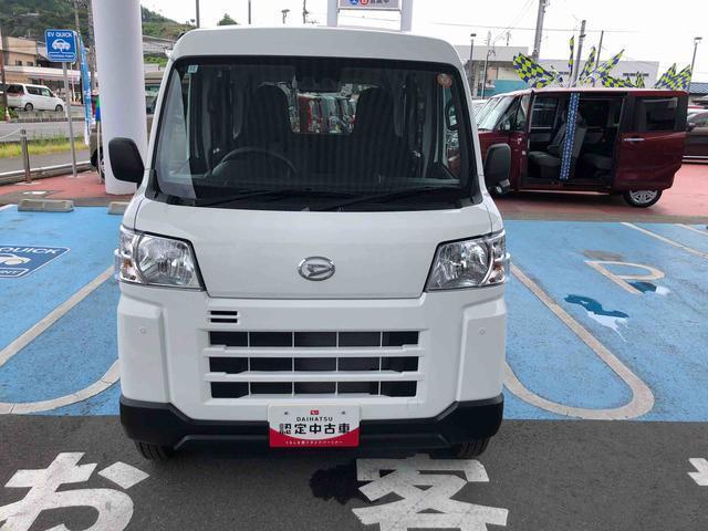 Daihatsu Hijet Cargo 5