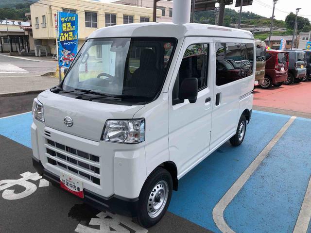 Daihatsu Hijet Cargo 10