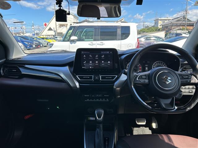 Suzuki Fronx 7