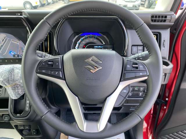 Suzuki Hustler 12