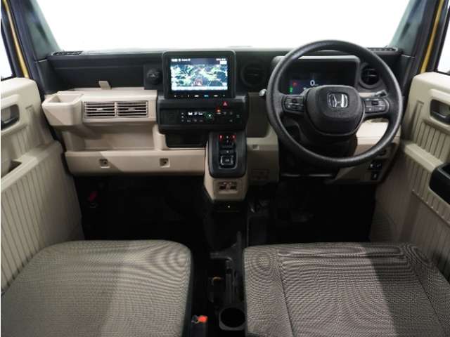 Honda N-VAN e: 9