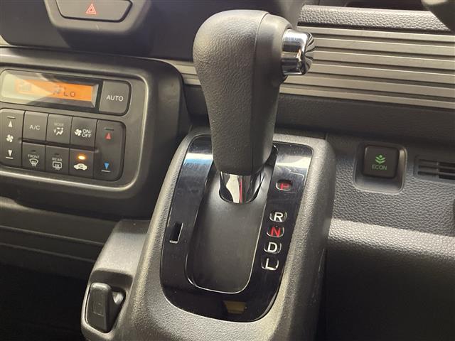Honda N-VAN 12
