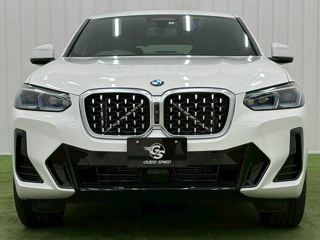 BMW X4 12