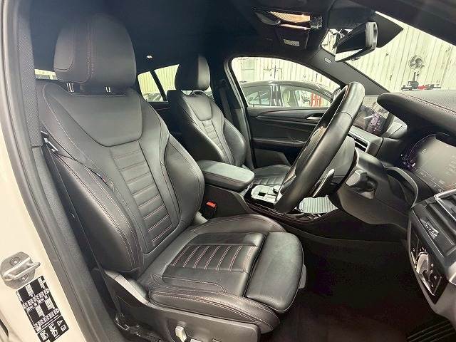 BMW X4 9