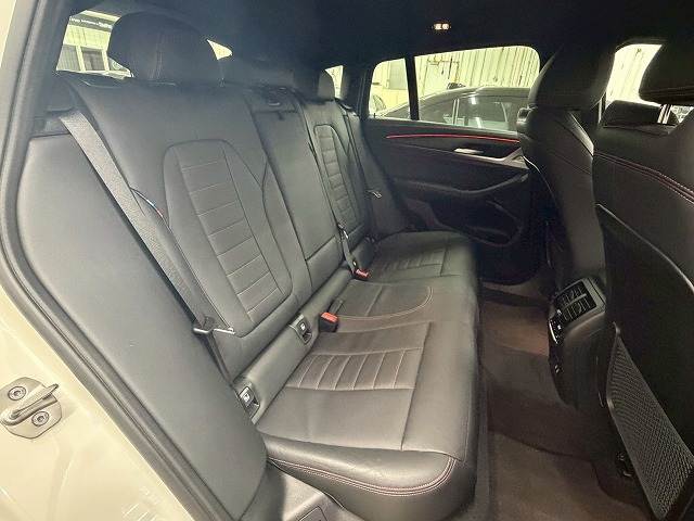 BMW X4 10