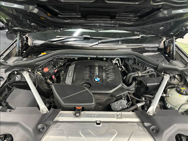 BMW X3 12