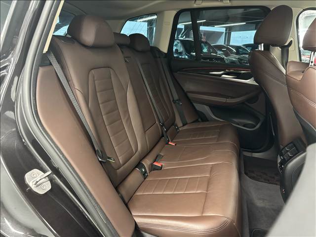 BMW X3 8
