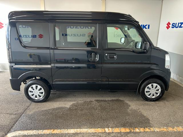 Suzuki Every 2