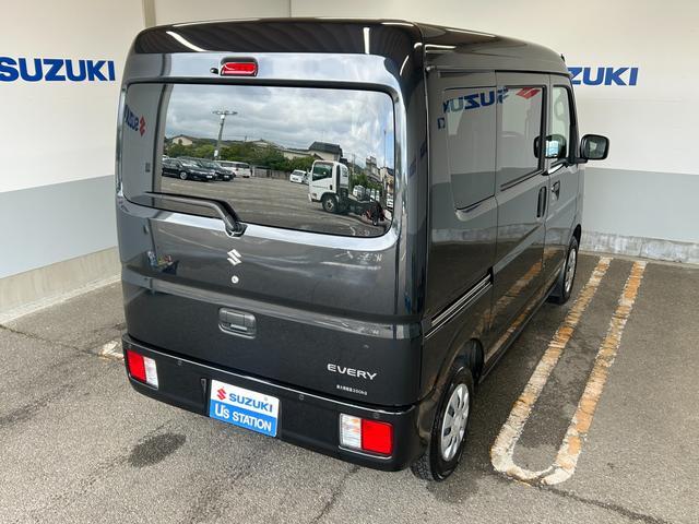 Suzuki Every 3