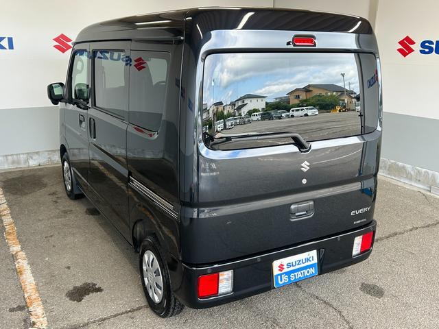 Suzuki Every 4