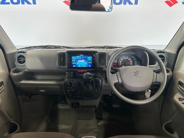 Suzuki Every 5