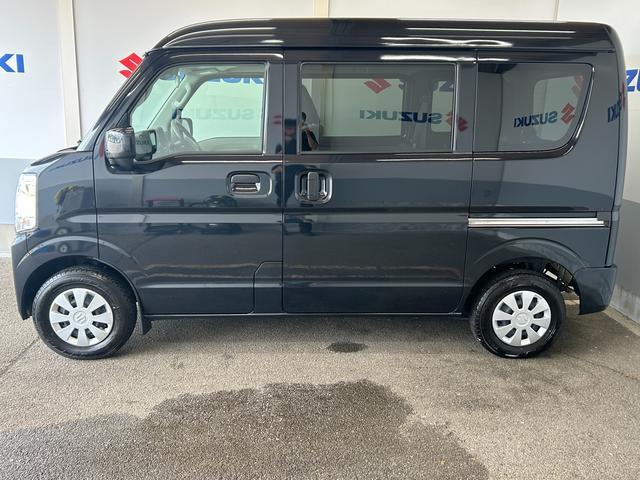 Suzuki Every 6