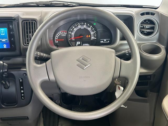 Suzuki Every 7
