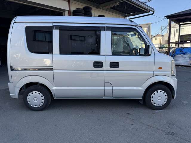 Suzuki Every 11