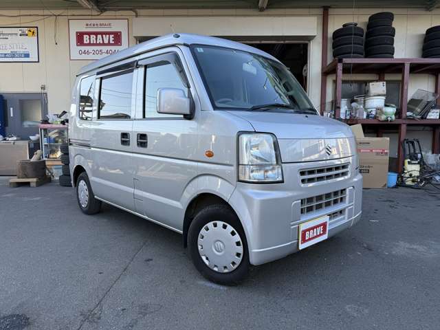 Suzuki Every 3