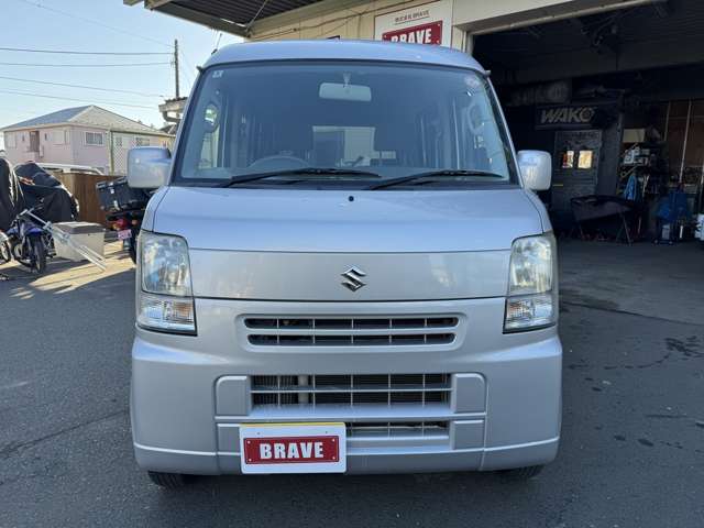 Suzuki Every 4