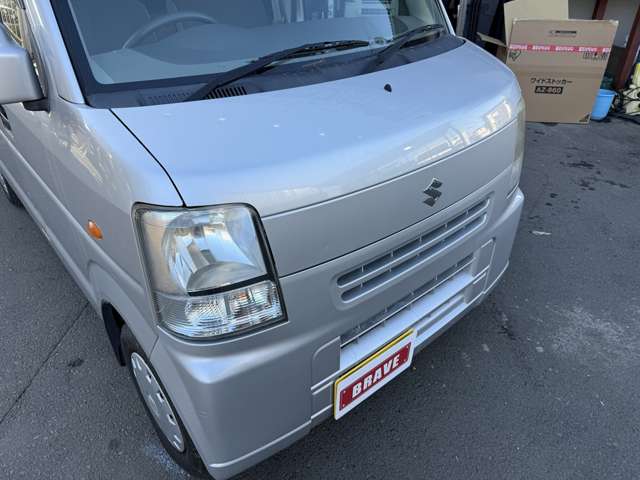 Suzuki Every 6