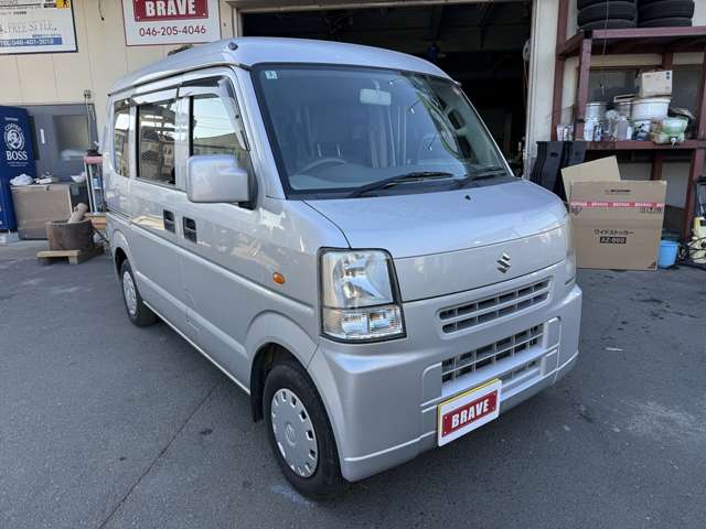 Suzuki Every 10