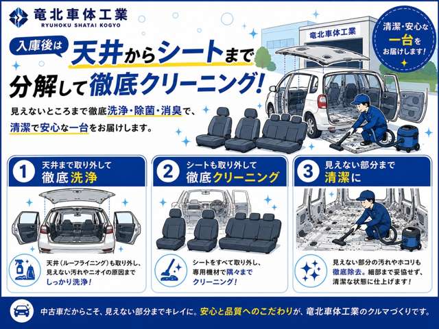 Isuzu Elf 7