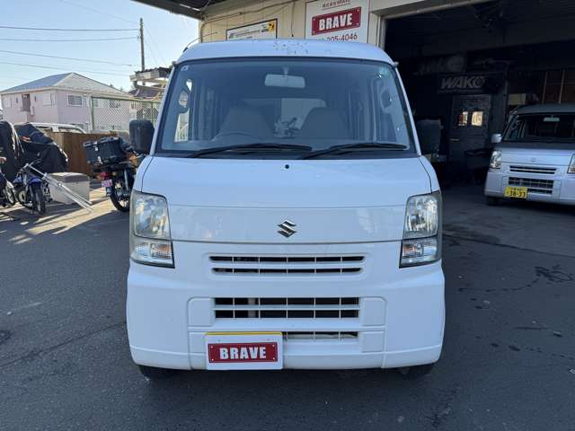 Suzuki Every 3