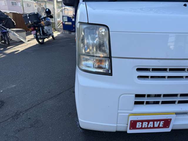 Suzuki Every 5