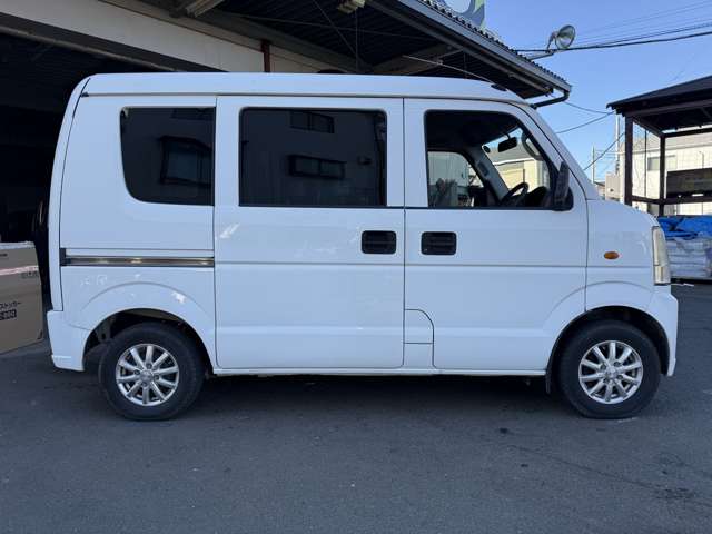 Suzuki Every 9