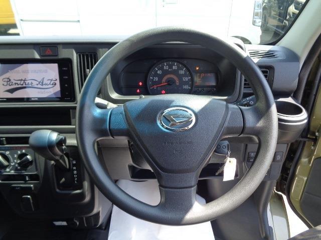 Daihatsu Hijet Deck Van 4