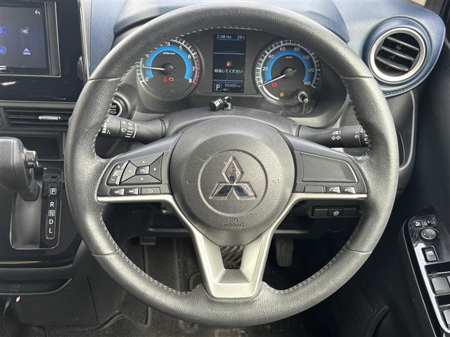 Mitsubishi eK X 12