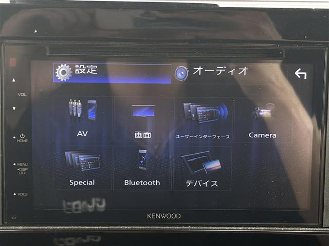 Mitsubishi eK X 3