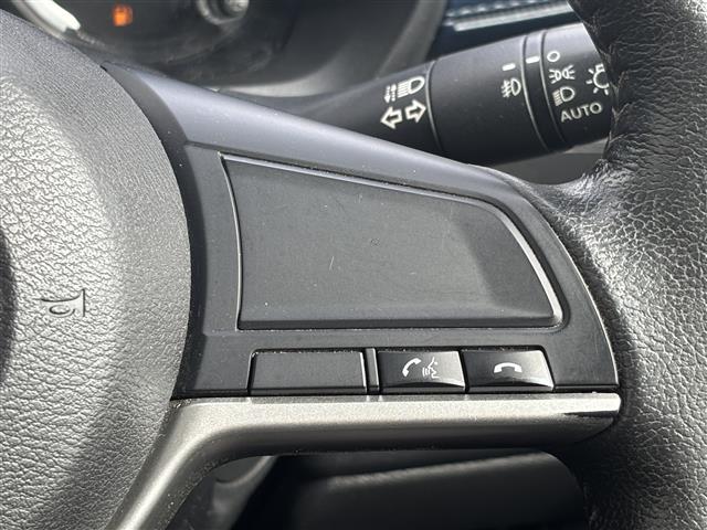 Mitsubishi eK X 9