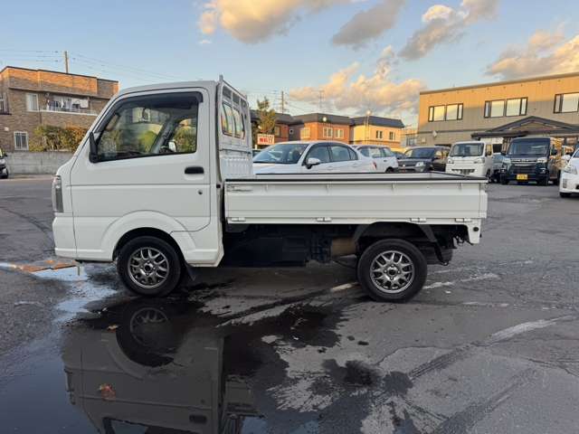 Suzuki Carry 11