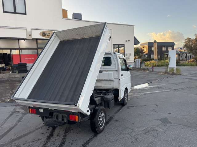 Suzuki Carry 12
