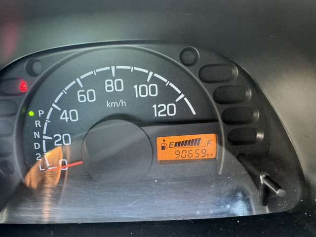 Suzuki Carry 3