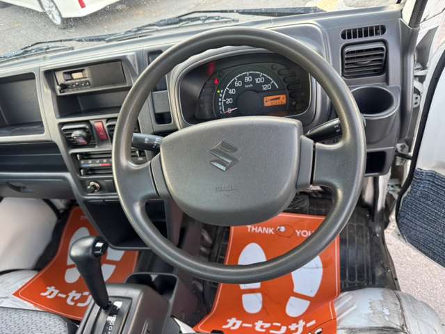 Suzuki Carry 4