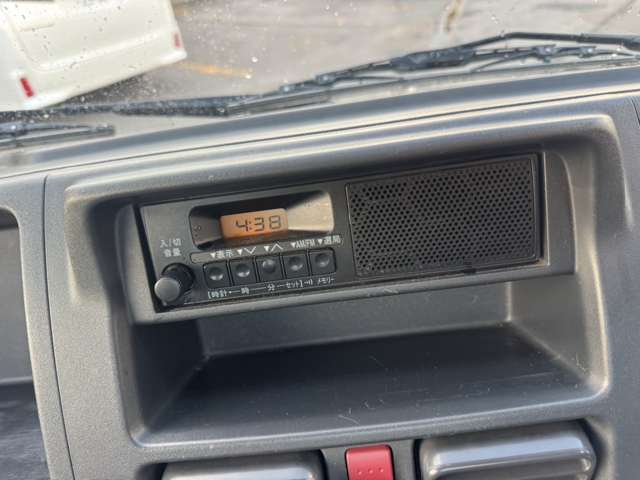 Suzuki Carry 5
