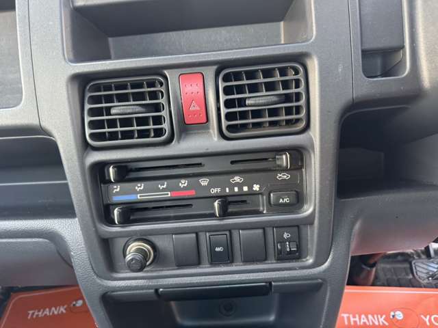 Suzuki Carry 6