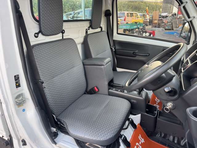 Suzuki Carry 9