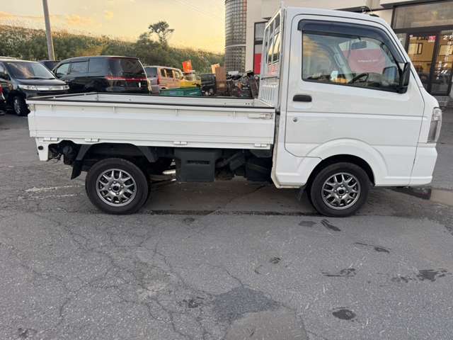 Suzuki Carry 10